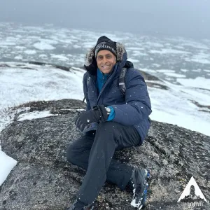 Our Believers - AMRISH KOTHARI