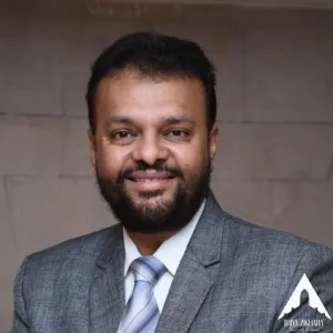 Our Believers - BHARAT JHUNJHUNWALA
