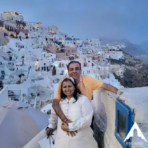 Our Believers - GOURAV KABRA