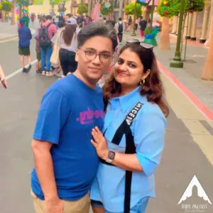 Our Believers - SHIKHA AGRAWAL