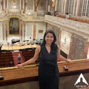 Our Believers - SHREYA SHUKLA