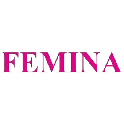 Featured On Femina