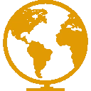 Inbound Tourism Icon
