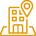 Accommodation Service Icon