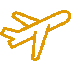 Plane Icon