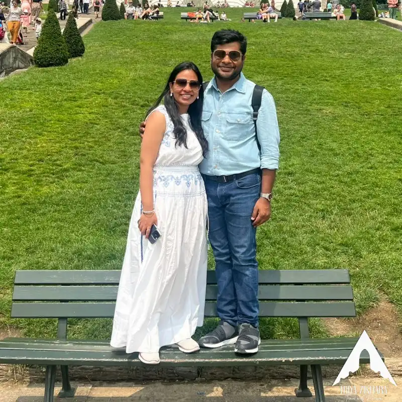 Google Review - Nandini Dangayach