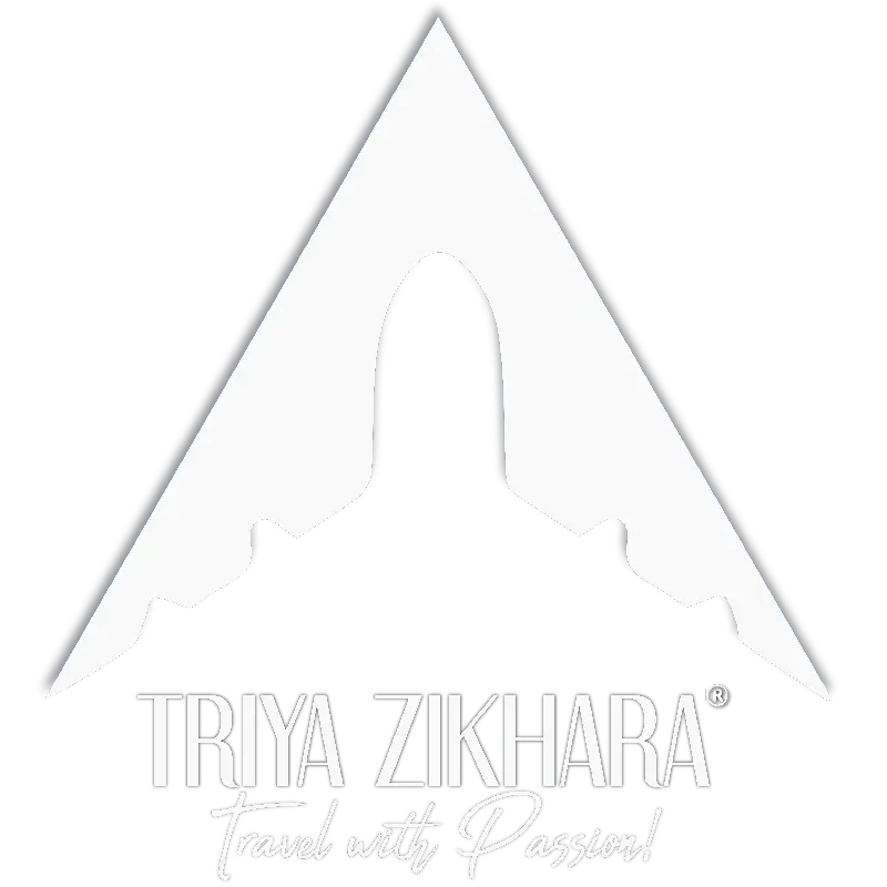 Triya Zikhara Logo